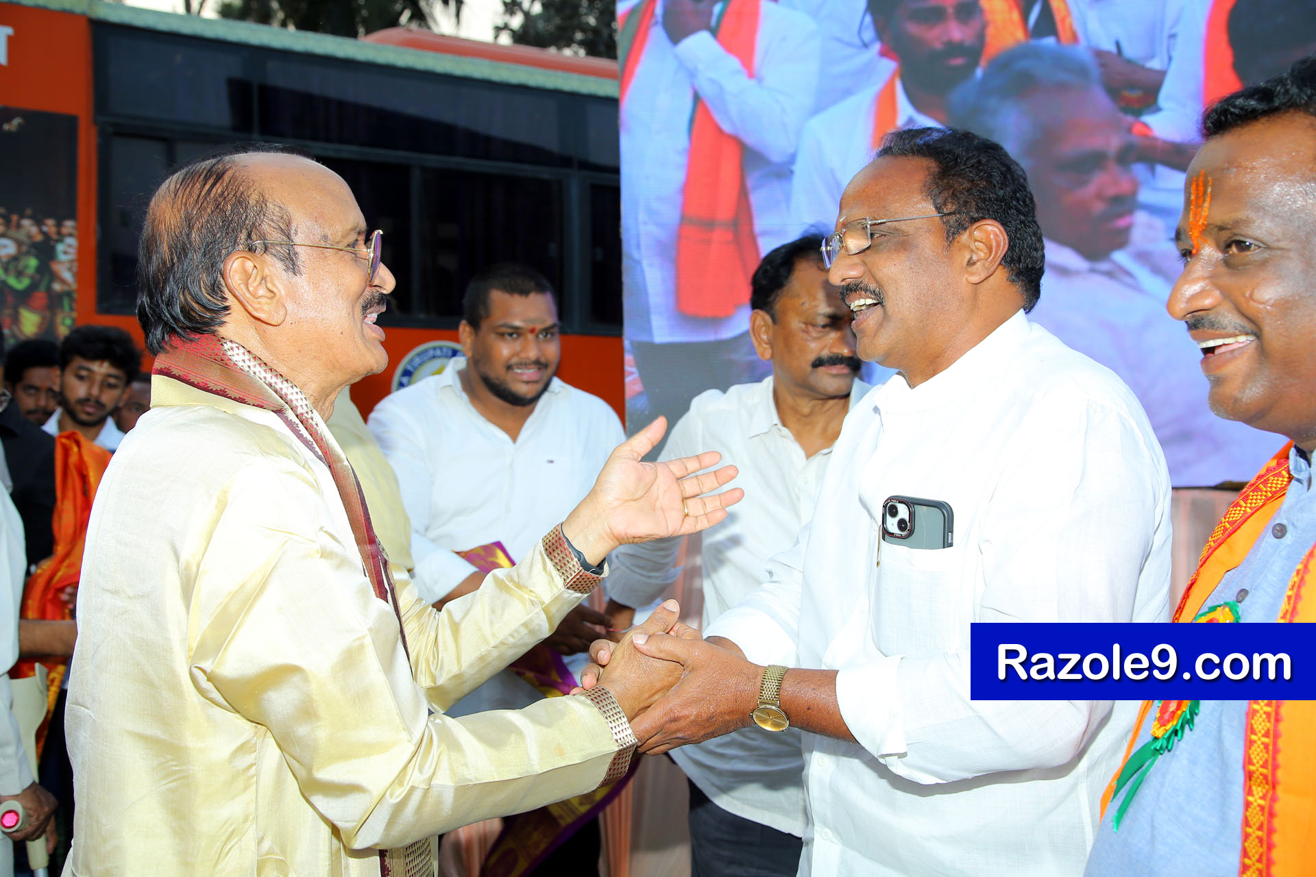 Srinivasa Kalyanam - vegivaaripalem - 2026